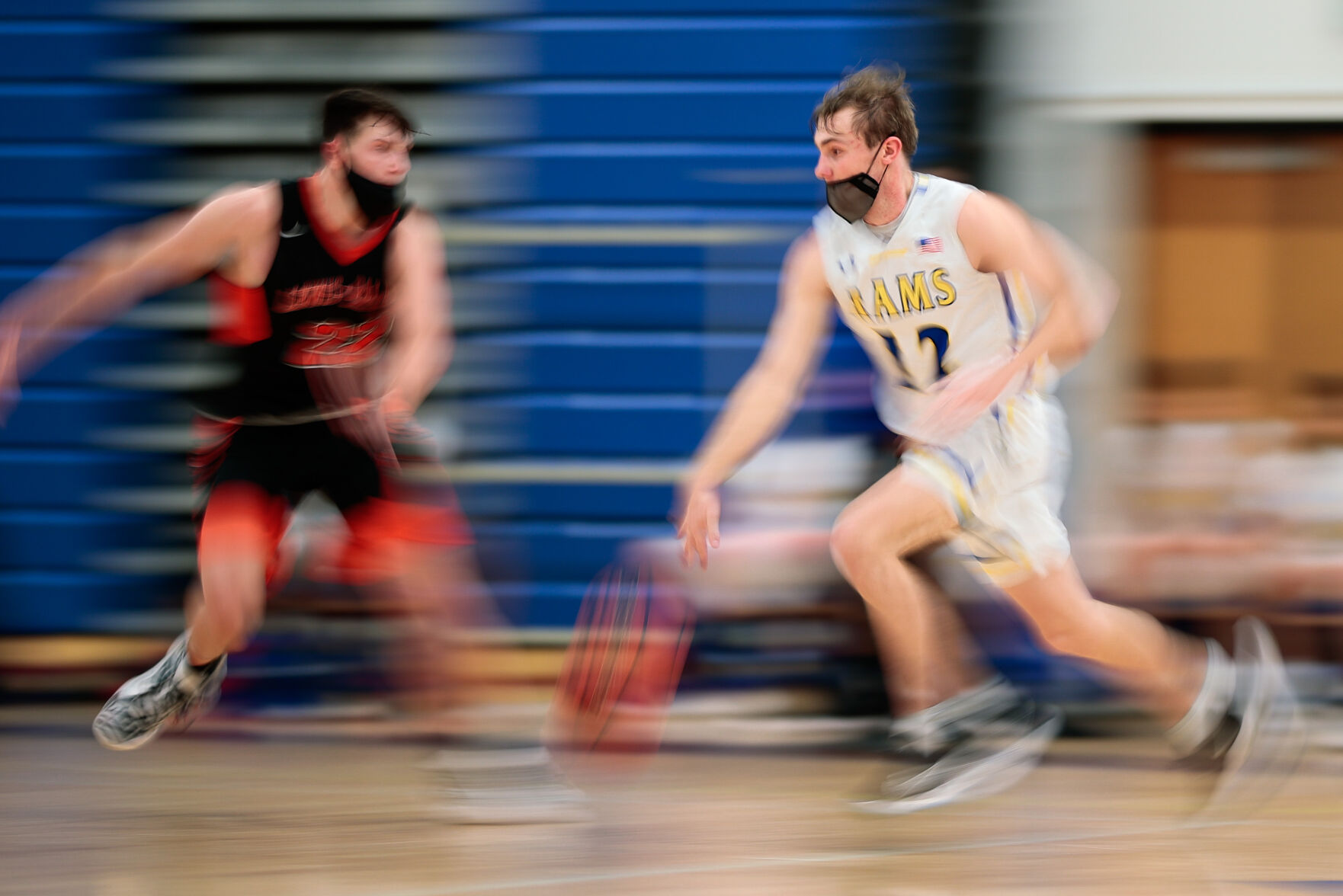 PREP BASKETBALL